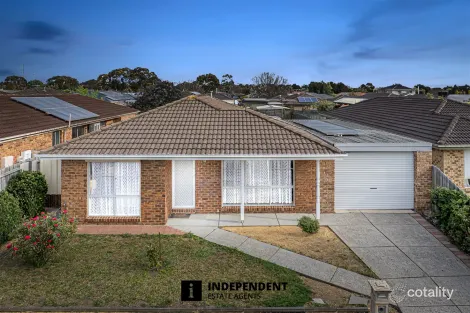 34 BATES ST, CRANBOURNE WEST, VIC 3977