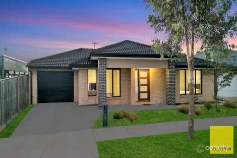 4 Komodo Dr, Tarneit, VIC 3029