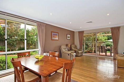 Property photo of 11 Skye Court Kellyville NSW 2155