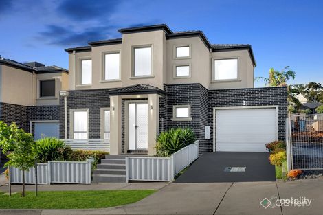 Property photo of 1B Gell Court Noble Park VIC 3174
