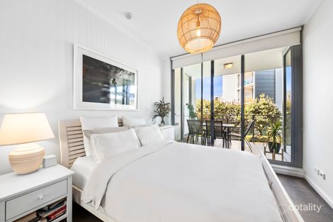 Property photo of 2205/10 Sturdee Parade Dee Why NSW 2099