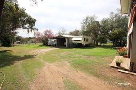 Property photo of 119 Mocatta Street Goombungee QLD 4354