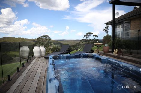 299 Greenhills Rd, Werai, NSW 2577