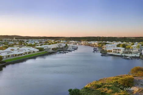 1801/6-8 Athena Bvd, Hope Island, QLD 4212