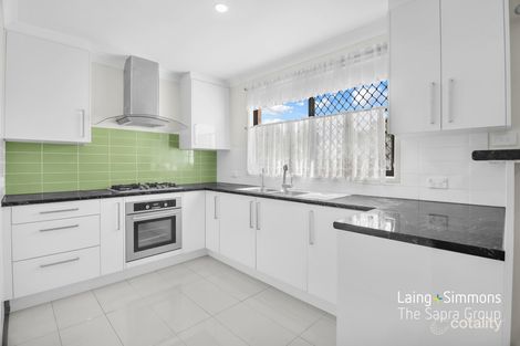 Property photo of 1 Roath Place Prospect NSW 2148