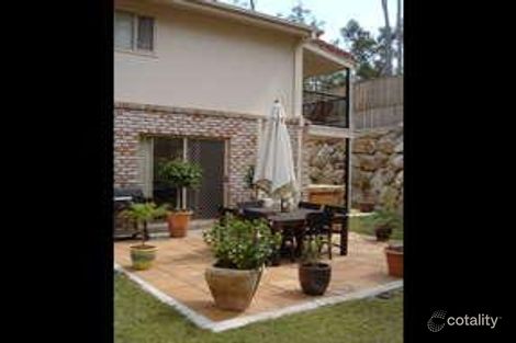 Property photo of 56/13-23 Springfield College Drive Springfield QLD 4300