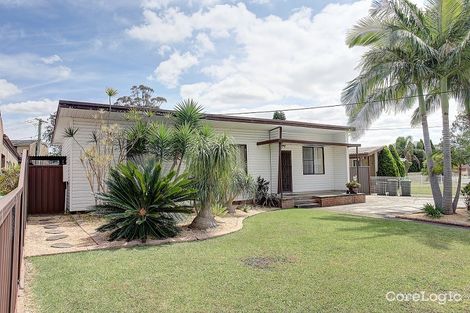 Property photo of 73 Willan Drive Cartwright NSW 2168