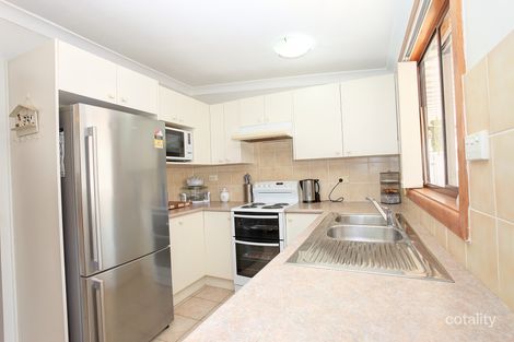Property photo of 73 Willan Drive Cartwright NSW 2168
