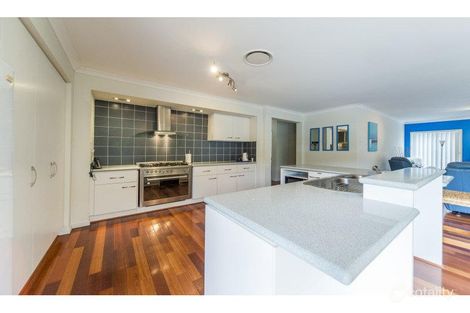 Property photo of 1 Toolangi Court Upper Coomera QLD 4209