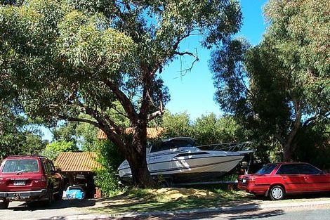 Property photo of 14 Shardlow Loop Carine WA 6020