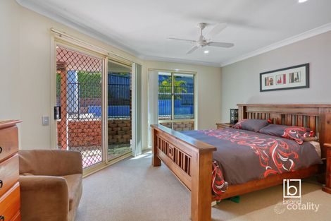 Property photo of 9 Arakoon Road Woongarrah NSW 2259
