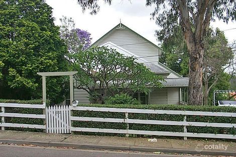 22 Bennett St, West Ryde, NSW 2114