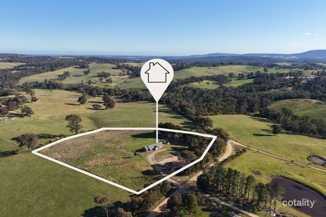 660 Waterholes Rd, Clifton Creek, VIC 3875