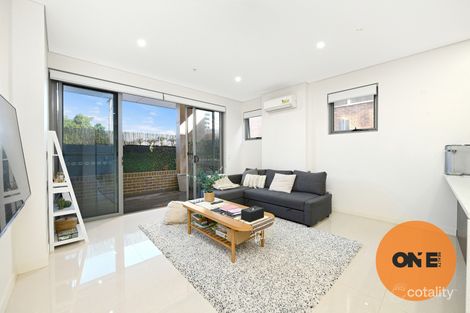Property photo of 4/3-7 Taylor Street Lidcombe NSW 2141