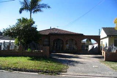 20 Rotary St, Liverpool, NSW 2170