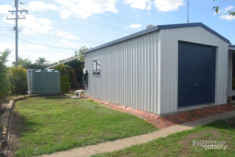 Property photo of 47A Nicholson Street Dalby QLD 4405