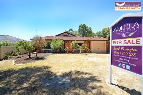 Property photo of 33 Oldenburg Pass Stratton WA 6056