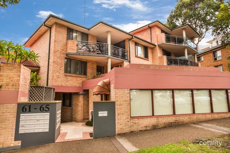 17/61-65 Eton St, Sutherland, NSW 2232