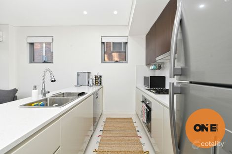 Property photo of 4/3-7 Taylor Street Lidcombe NSW 2141