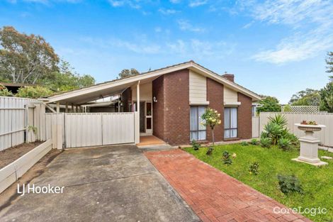 Property photo of 3 Topaz Drive Flagstaff Hill SA 5159