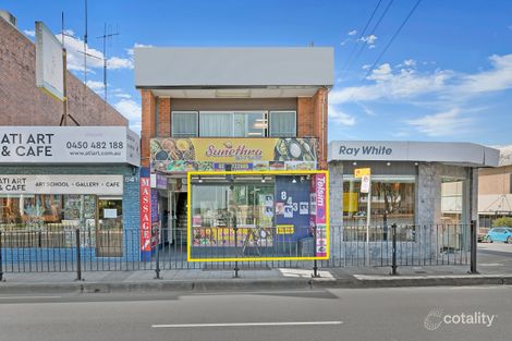 843 Pennant Hills Rd, Carlingford, NSW 2118