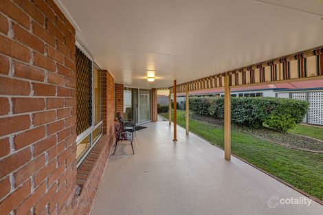 Property photo of 12/21 Walters Street Bundaberg North QLD 4670