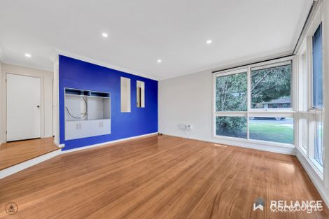 Property photo of 35 Oldershaw Road Melton VIC 3337