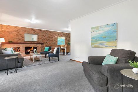Property photo of 10 Hordern Road Mount Evelyn VIC 3796