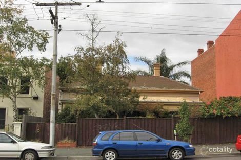 560 Glenferrie Rd, Hawthorn, VIC 3122