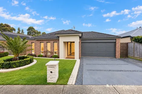 29 Kensington Dr, Warragul, VIC 3820