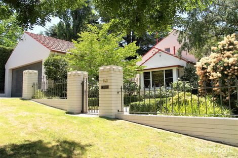 Property photo of 143 Brilliant Street Bathurst NSW 2795