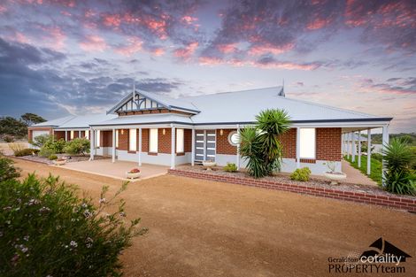 4 Myrtle Rd, Strathalbyn, WA 6530