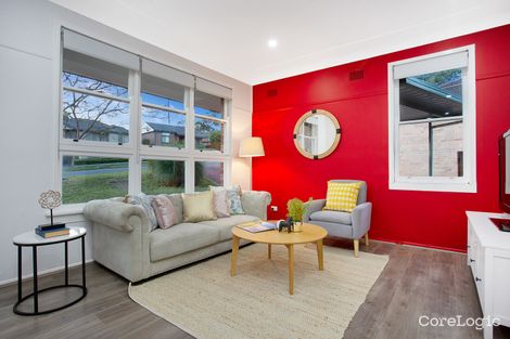 Property photo of 12 Barbara Boulevard Seven Hills NSW 2147