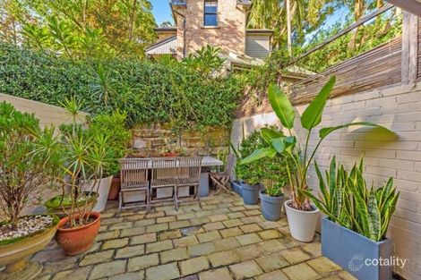 Property photo of 11 Glebe Street Edgecliff NSW 2027