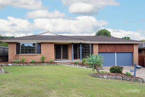 Property photo of 47 David Avenue East Maitland NSW 2323