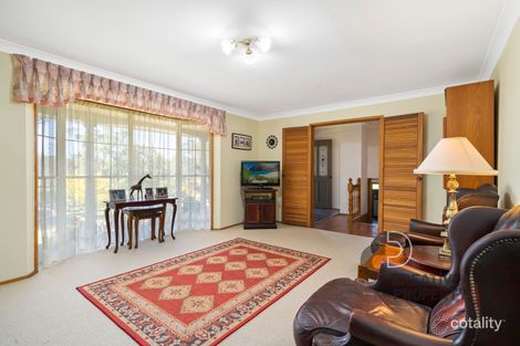 Property photo of 3 Holly Circuit New Lambton Heights NSW 2305