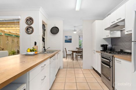 Property photo of 48 Northumbria Road Boondall QLD 4034