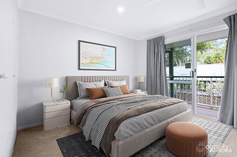 Property photo of 60/112 Foxton Street Seven Hills QLD 4170