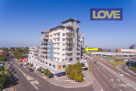 411/21 Pacific Hwy, Charlestown, NSW 2290