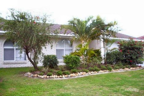 8 Wisconsin St, Varsity Lakes, QLD 4227