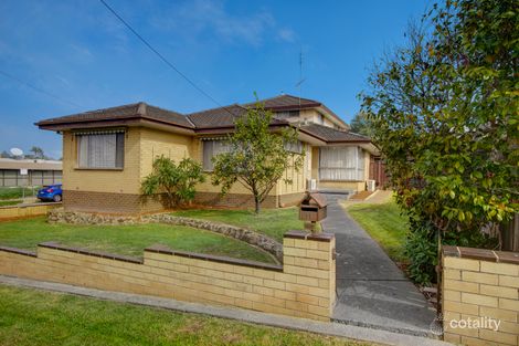11 Cheam Walk, Highton, VIC 3216