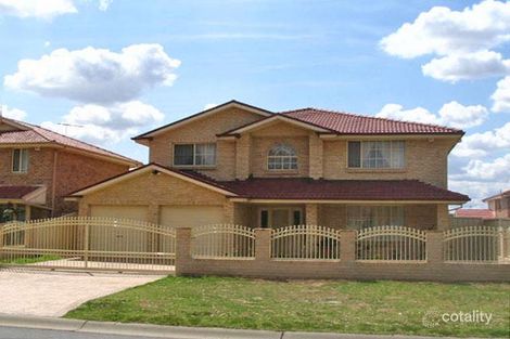 70 Nineteenth Ave, Hoxton Park, NSW 2171