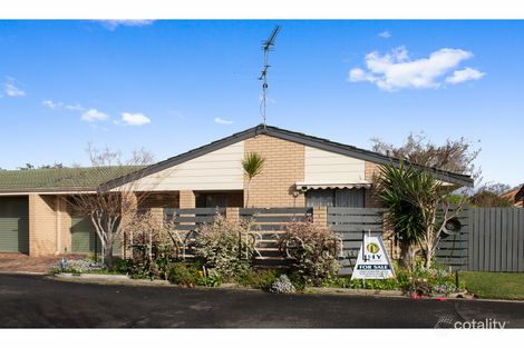 Property photo of 6/54 West Street West Busselton WA 6280