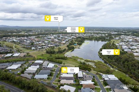 Property photo of 5 Eyre Court Warner QLD 4500