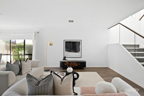 Property photo of 32 Tyers Lane Keysborough VIC 3173