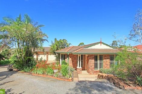 Property photo of 7 Galway Court Horsley NSW 2530