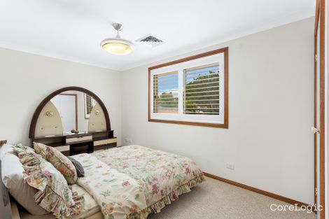 Property photo of 6 Bernadette Place Baulkham Hills NSW 2153