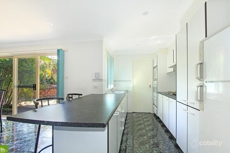 Property photo of 7 Galway Court Horsley NSW 2530