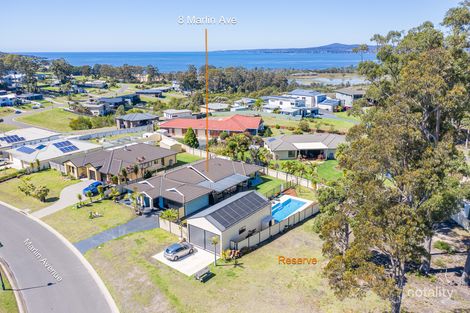 Property photo of 8 Marlin Avenue Eden NSW 2551