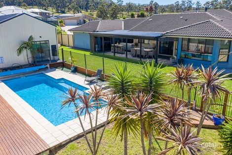 Property photo of 8 Marlin Avenue Eden NSW 2551